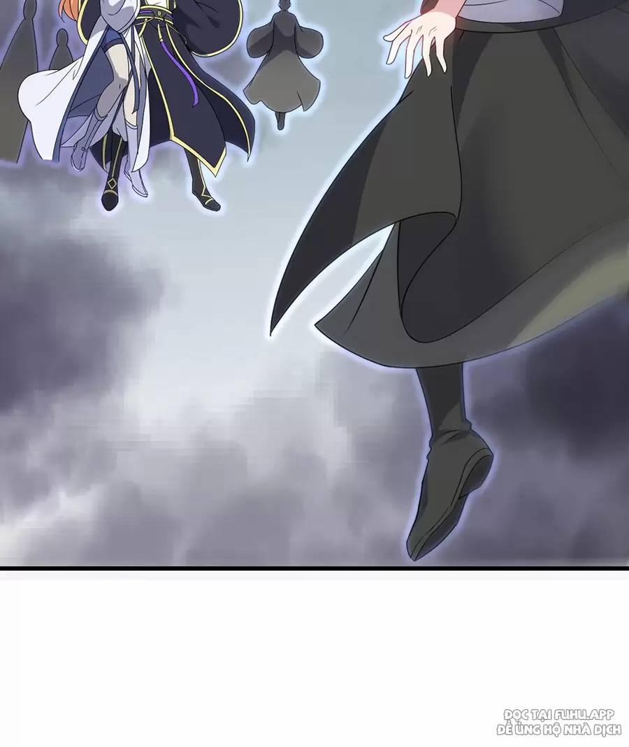 Vai Ác Sư Tôn Mang Theo Các Đồ Đệ Vô Địch Thiên Hạ 86 trang 46