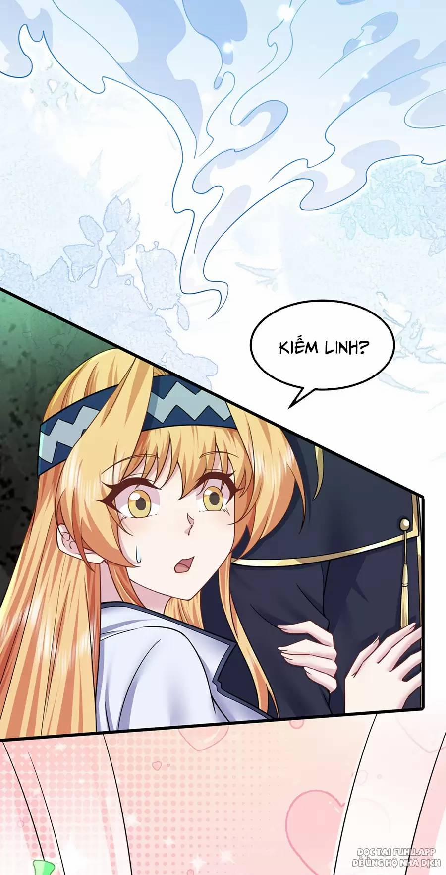 Vai Ác Sư Tôn Mang Theo Các Đồ Đệ Vô Địch Thiên Hạ 86 trang 5