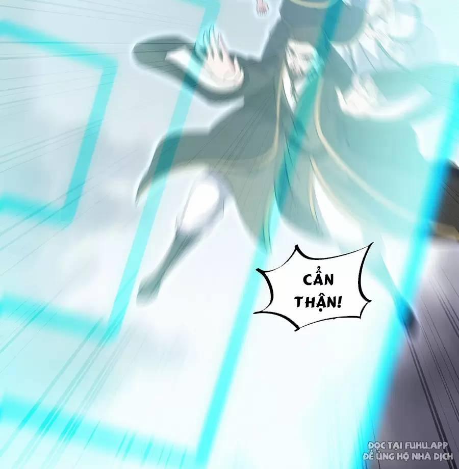 Vai Ác Sư Tôn Mang Theo Các Đồ Đệ Vô Địch Thiên Hạ 86 trang 50