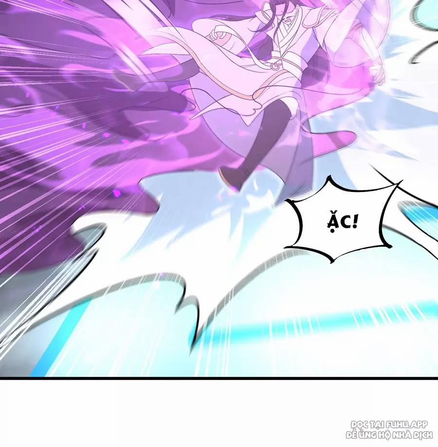 Vai Ác Sư Tôn Mang Theo Các Đồ Đệ Vô Địch Thiên Hạ 86 trang 52