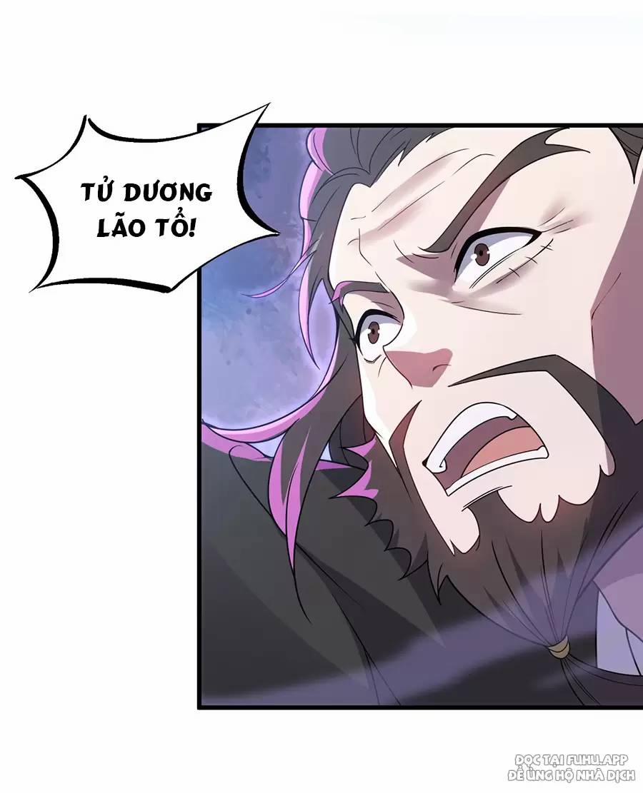 Vai Ác Sư Tôn Mang Theo Các Đồ Đệ Vô Địch Thiên Hạ 86 trang 53