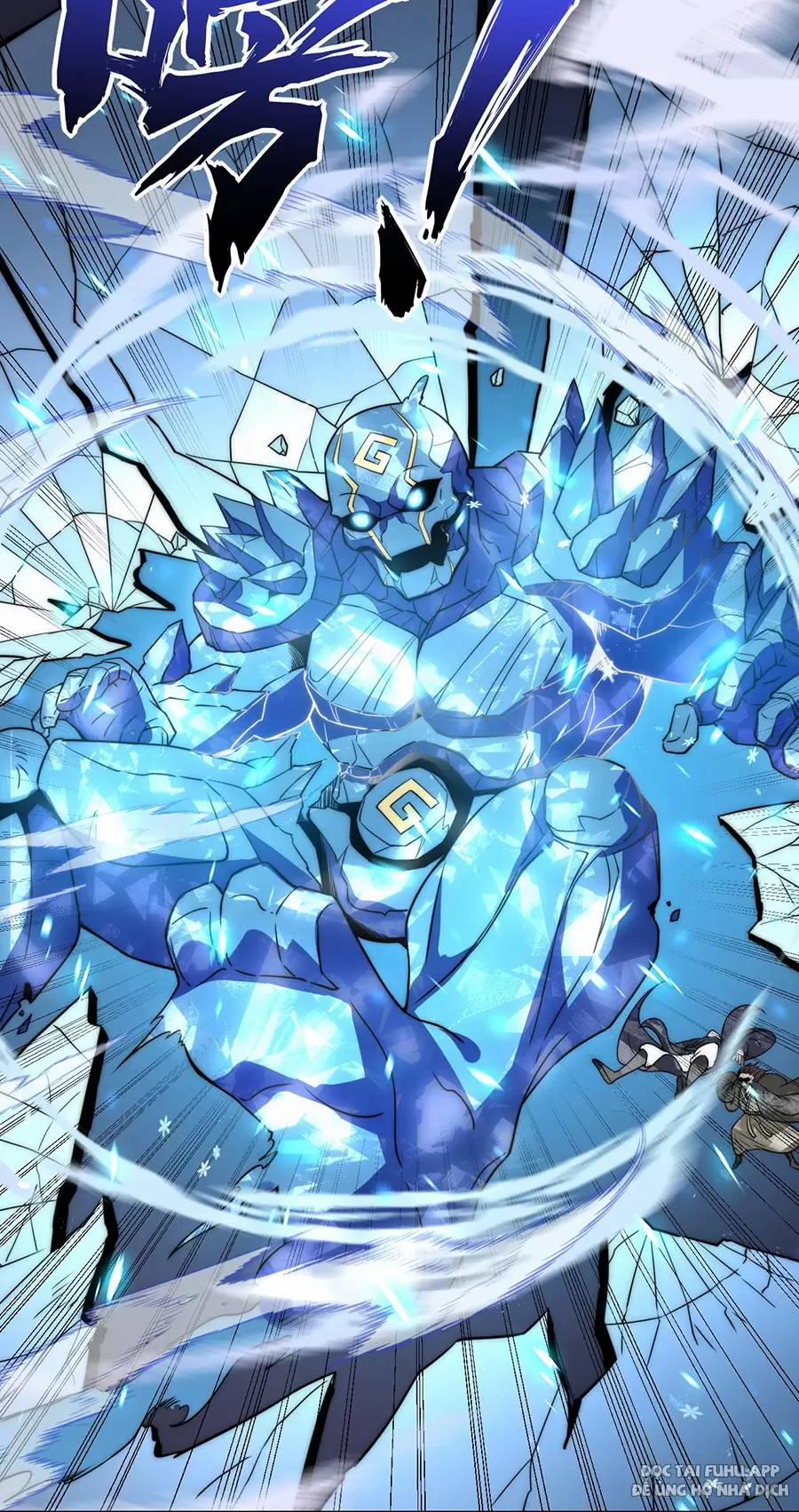 Vai Ác Sư Tôn Mang Theo Các Đồ Đệ Vô Địch Thiên Hạ 86 trang 56