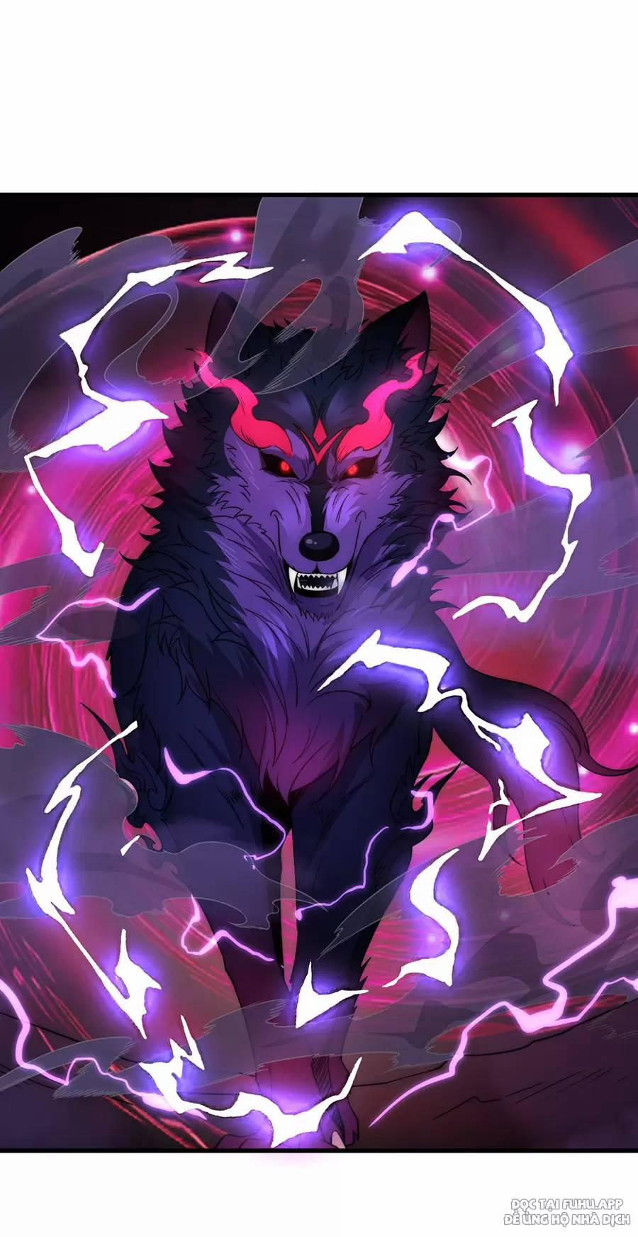 Vai Ác Sư Tôn Mang Theo Các Đồ Đệ Vô Địch Thiên Hạ 86 trang 60