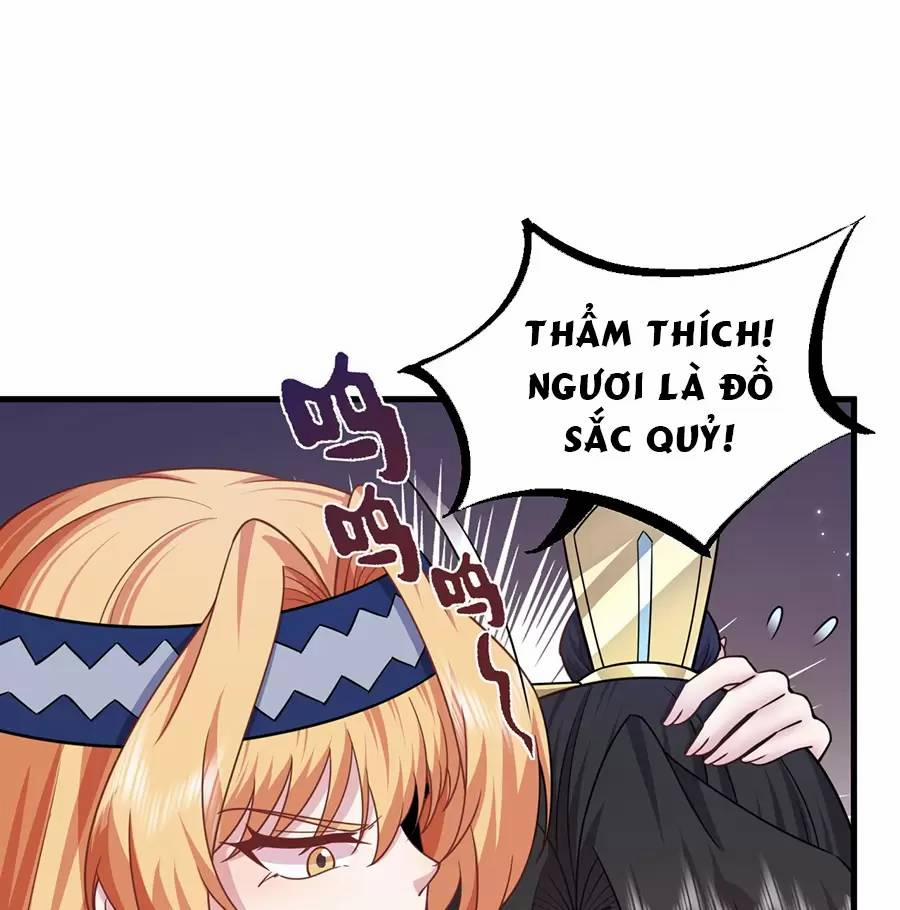 Vai Ác Sư Tôn Mang Theo Các Đồ Đệ Vô Địch Thiên Hạ 86 trang 8