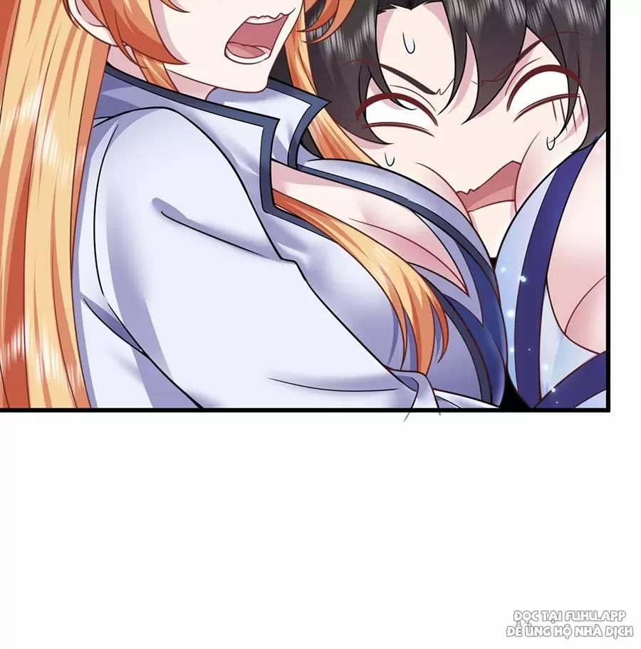 Vai Ác Sư Tôn Mang Theo Các Đồ Đệ Vô Địch Thiên Hạ 86 trang 9