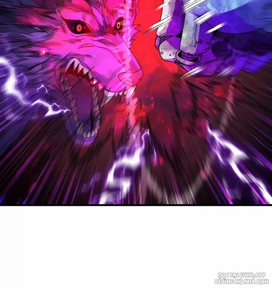 Vai Ác Sư Tôn Mang Theo Các Đồ Đệ Vô Địch Thiên Hạ 87 trang 24