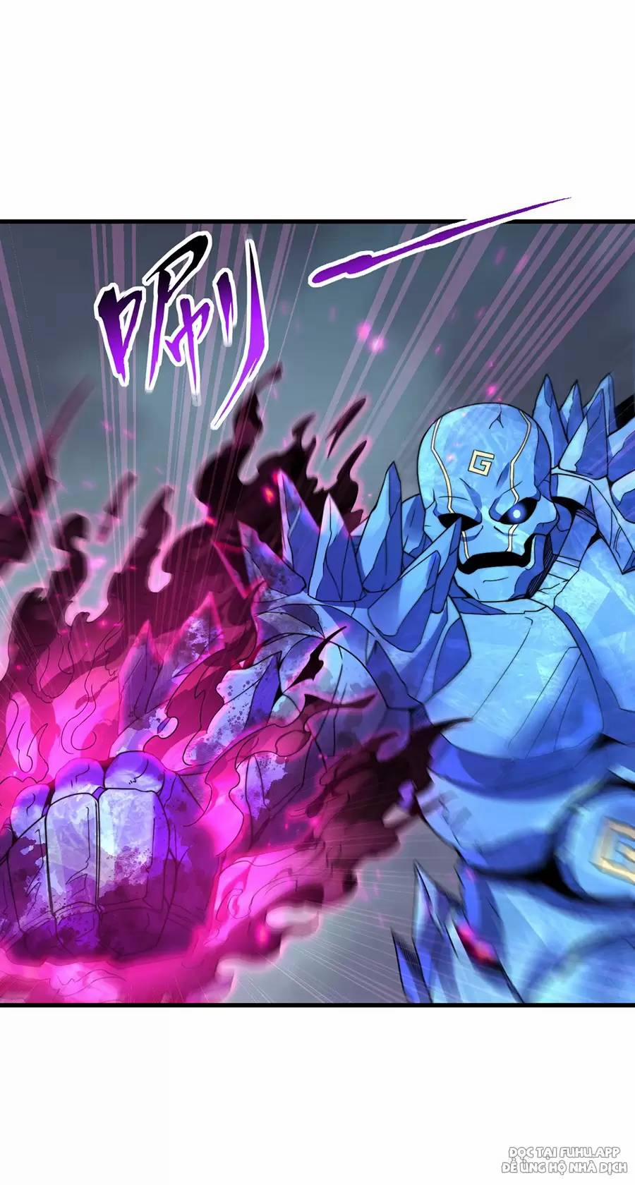 Vai Ác Sư Tôn Mang Theo Các Đồ Đệ Vô Địch Thiên Hạ 87 trang 25