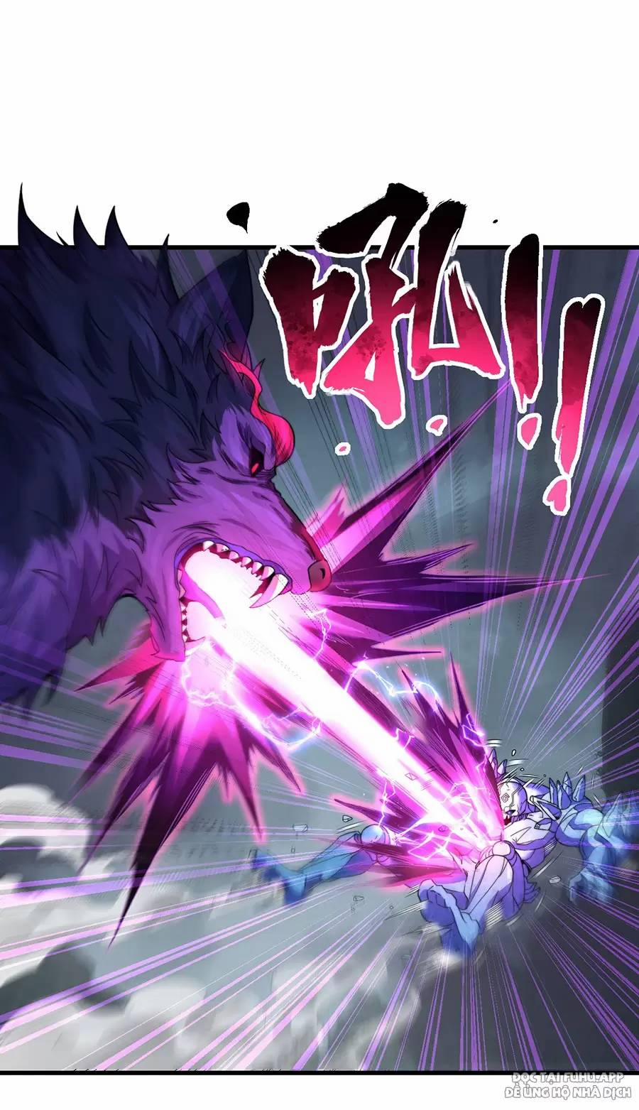 Vai Ác Sư Tôn Mang Theo Các Đồ Đệ Vô Địch Thiên Hạ 87 trang 26