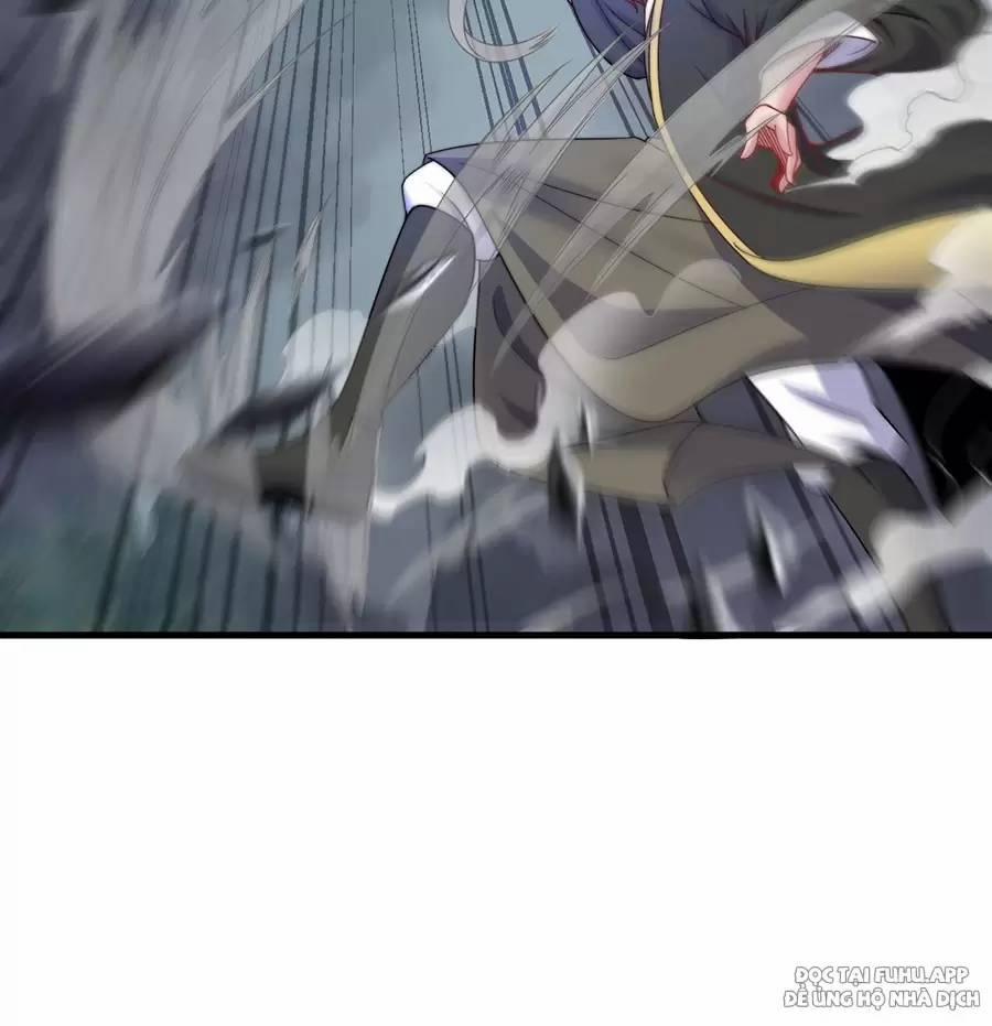 Vai Ác Sư Tôn Mang Theo Các Đồ Đệ Vô Địch Thiên Hạ 87 trang 31