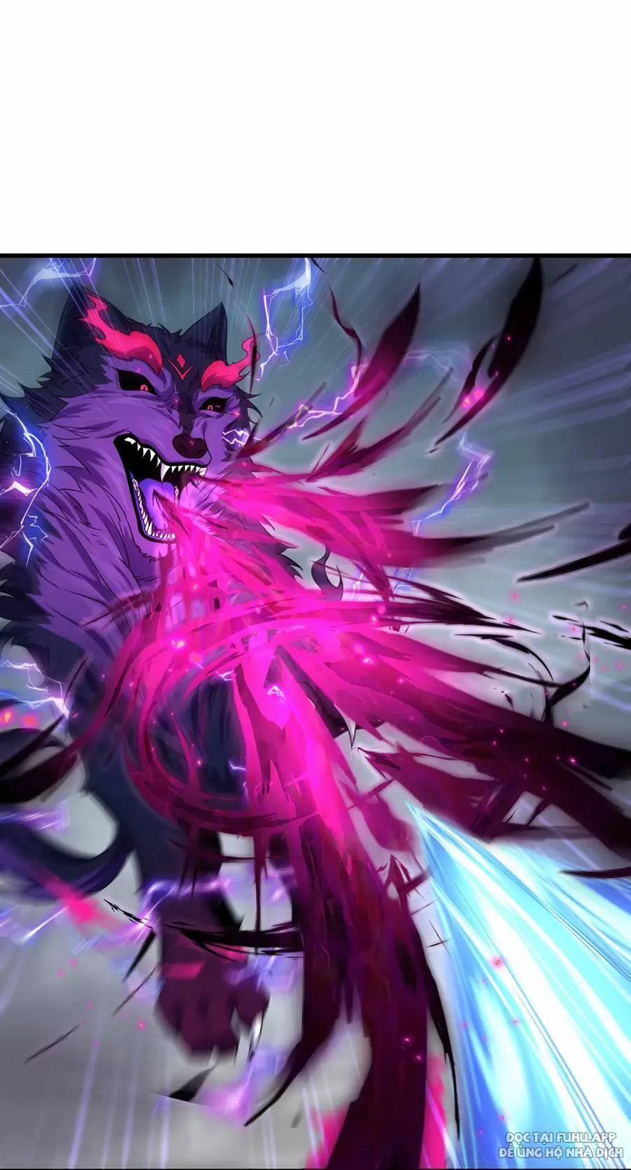 Vai Ác Sư Tôn Mang Theo Các Đồ Đệ Vô Địch Thiên Hạ 87 trang 32