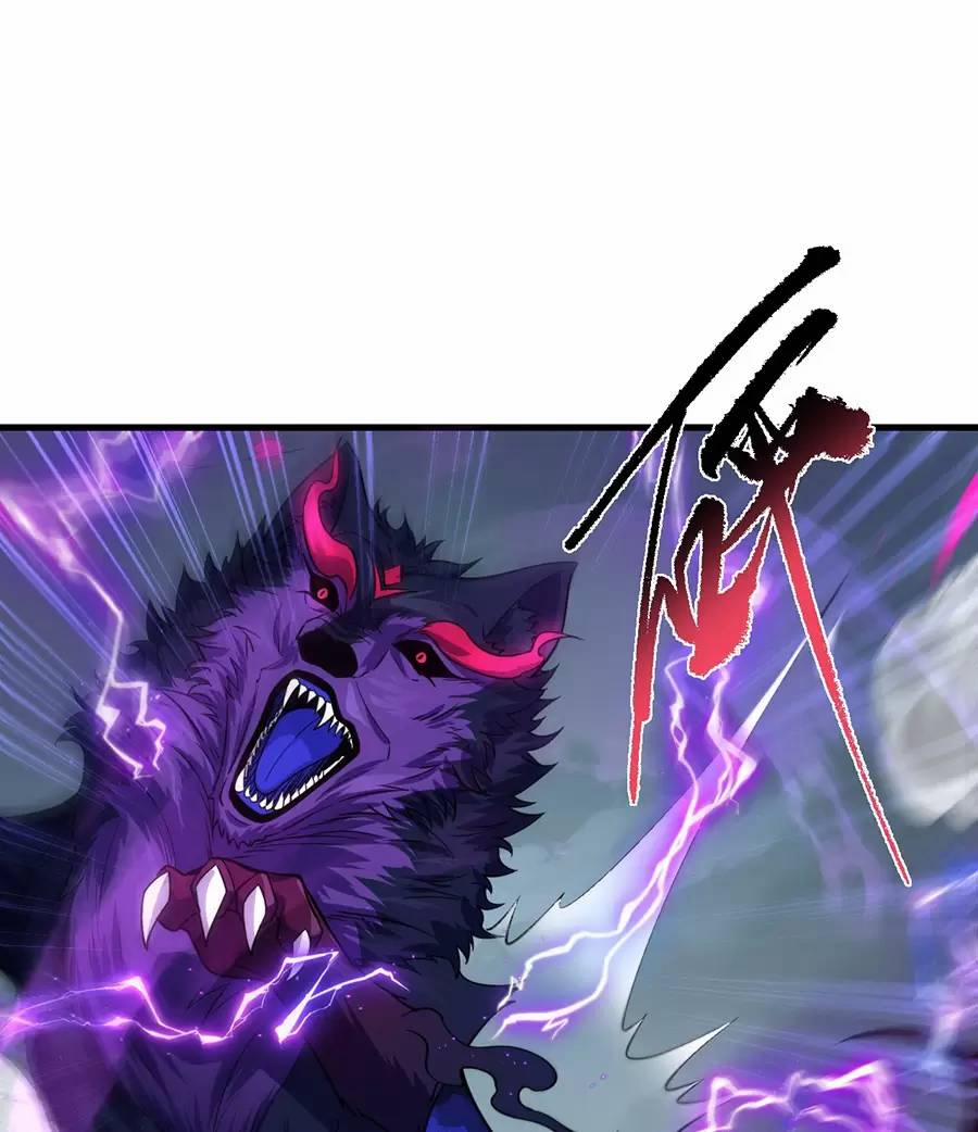 Vai Ác Sư Tôn Mang Theo Các Đồ Đệ Vô Địch Thiên Hạ 87 trang 35