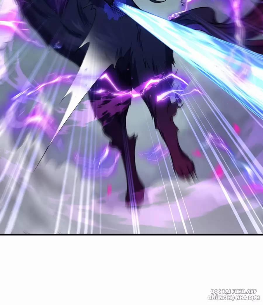 Vai Ác Sư Tôn Mang Theo Các Đồ Đệ Vô Địch Thiên Hạ 87 trang 36