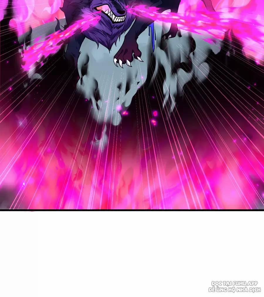 Vai Ác Sư Tôn Mang Theo Các Đồ Đệ Vô Địch Thiên Hạ 87 trang 40