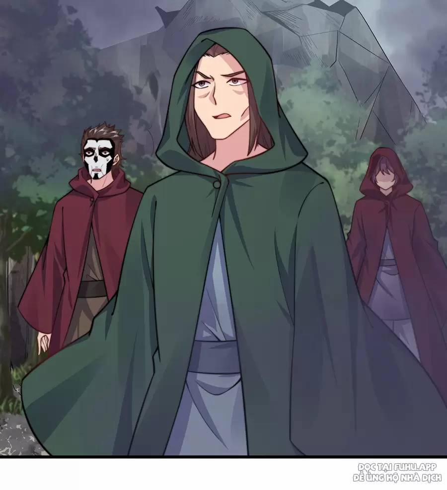 Vai Ác Sư Tôn Mang Theo Các Đồ Đệ Vô Địch Thiên Hạ 87 trang 44