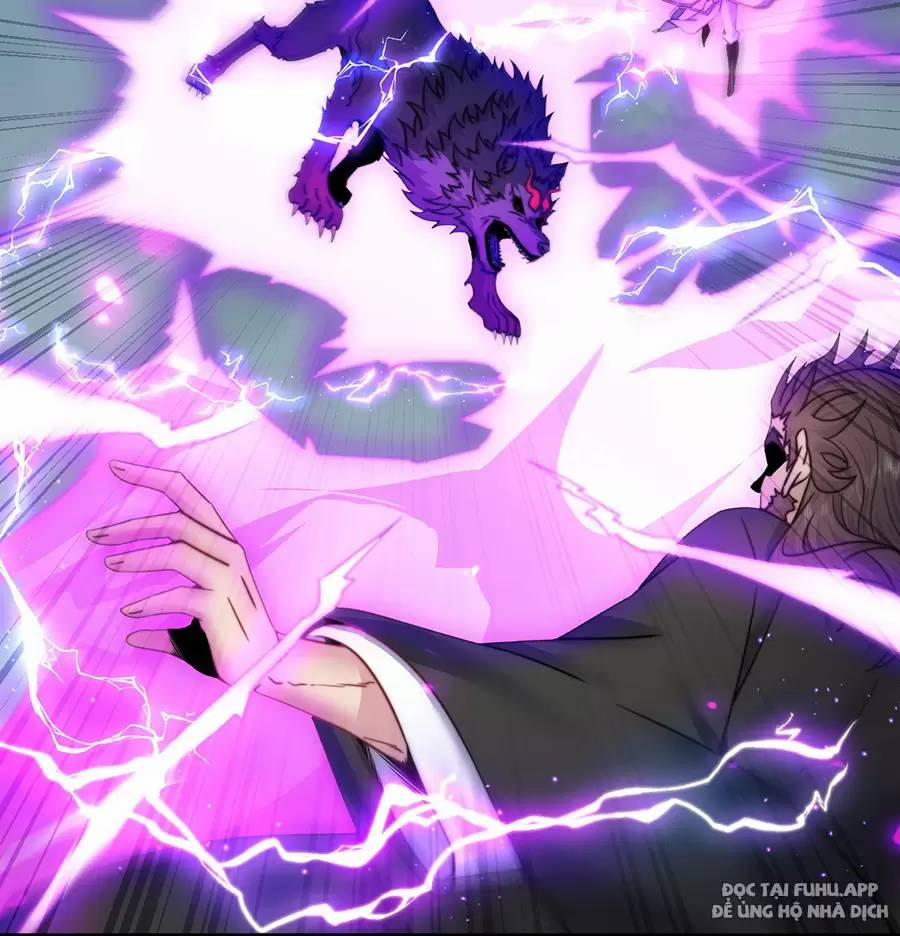 Vai Ác Sư Tôn Mang Theo Các Đồ Đệ Vô Địch Thiên Hạ 87 trang 53