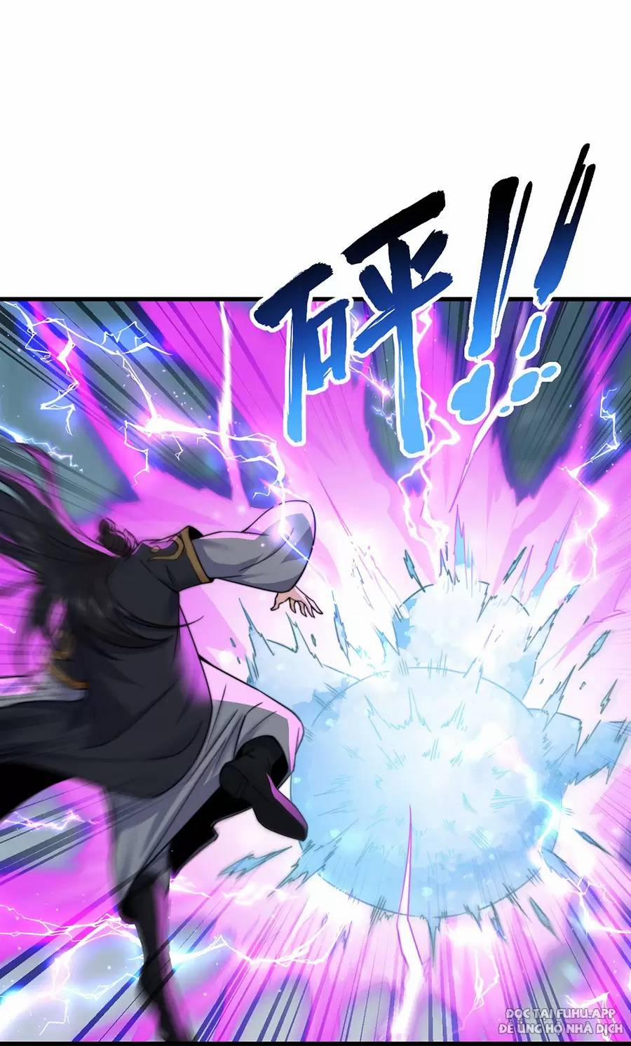 Vai Ác Sư Tôn Mang Theo Các Đồ Đệ Vô Địch Thiên Hạ 87 trang 56