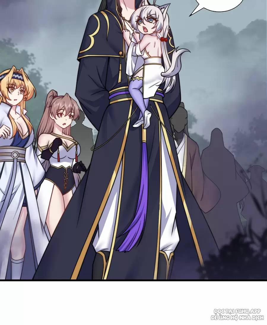 Vai Ác Sư Tôn Mang Theo Các Đồ Đệ Vô Địch Thiên Hạ 87 trang 60