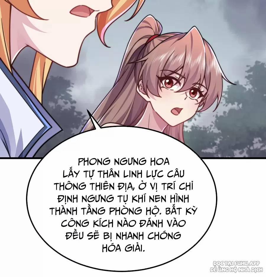 Vai Ác Sư Tôn Mang Theo Các Đồ Đệ Vô Địch Thiên Hạ 88 trang 10