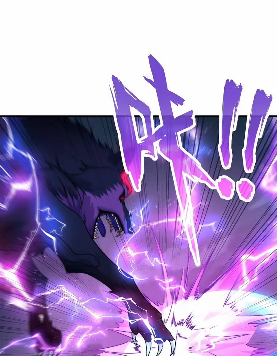 Vai Ác Sư Tôn Mang Theo Các Đồ Đệ Vô Địch Thiên Hạ 88 trang 11