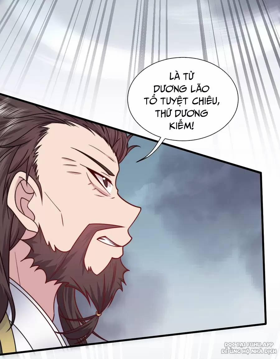 Vai Ác Sư Tôn Mang Theo Các Đồ Đệ Vô Địch Thiên Hạ 88 trang 14