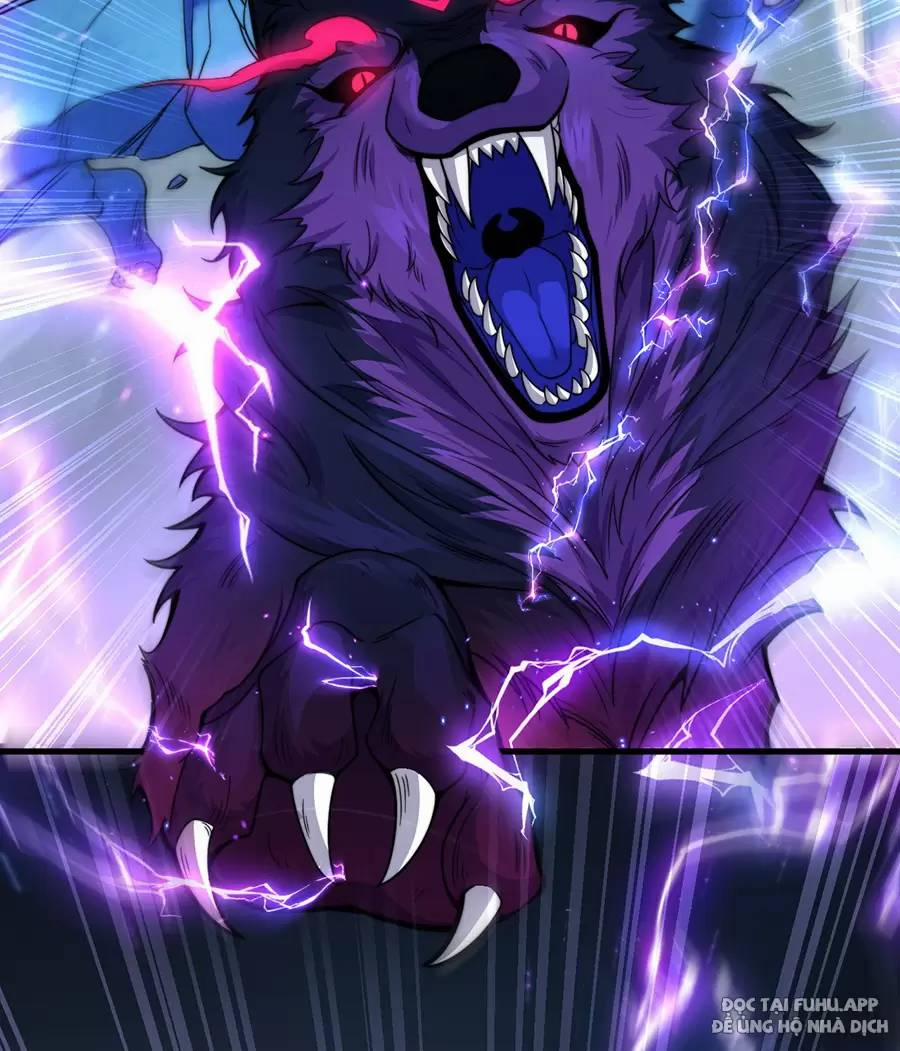 Vai Ác Sư Tôn Mang Theo Các Đồ Đệ Vô Địch Thiên Hạ 88 trang 16