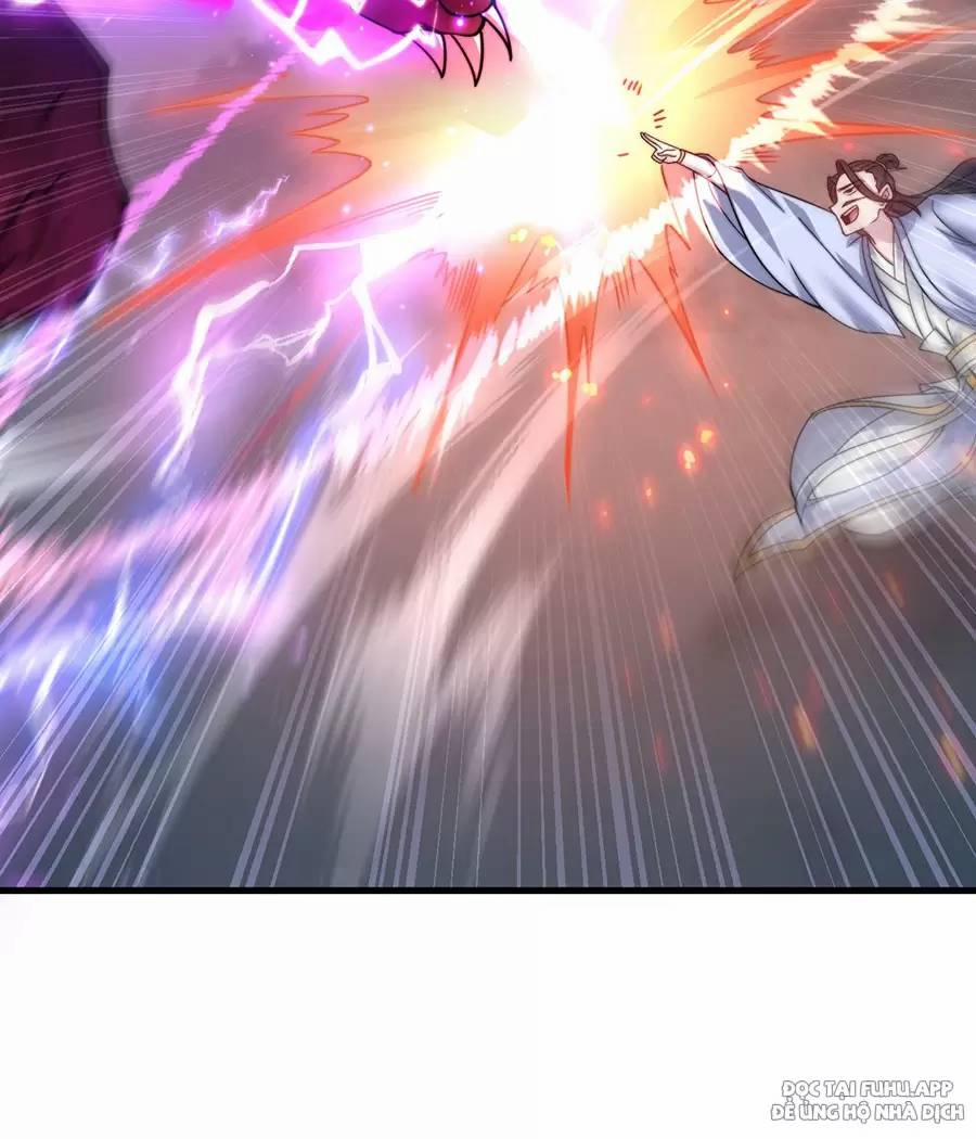 Vai Ác Sư Tôn Mang Theo Các Đồ Đệ Vô Địch Thiên Hạ 88 trang 18