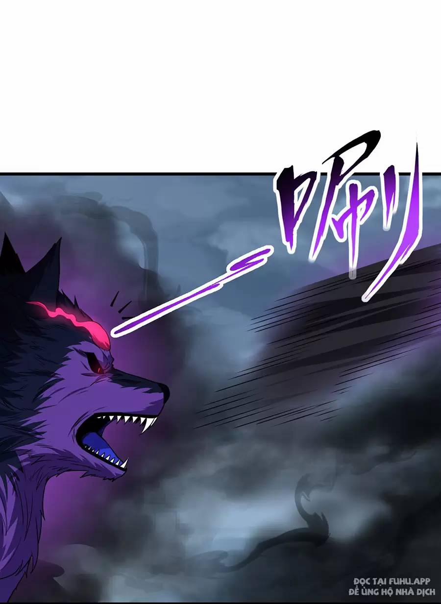 Vai Ác Sư Tôn Mang Theo Các Đồ Đệ Vô Địch Thiên Hạ 88 trang 22