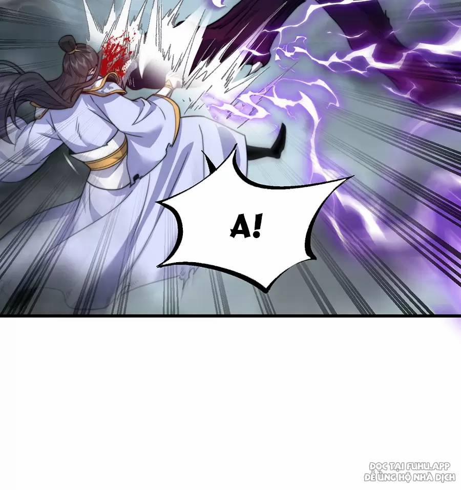 Vai Ác Sư Tôn Mang Theo Các Đồ Đệ Vô Địch Thiên Hạ 88 trang 28
