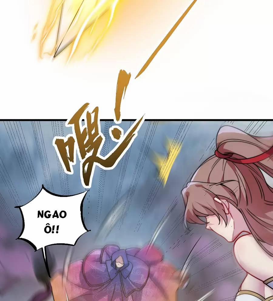 Vai Ác Sư Tôn Mang Theo Các Đồ Đệ Vô Địch Thiên Hạ 88 trang 35