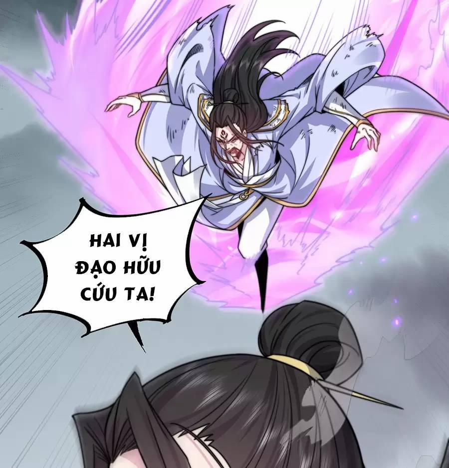 Vai Ác Sư Tôn Mang Theo Các Đồ Đệ Vô Địch Thiên Hạ 88 trang 4