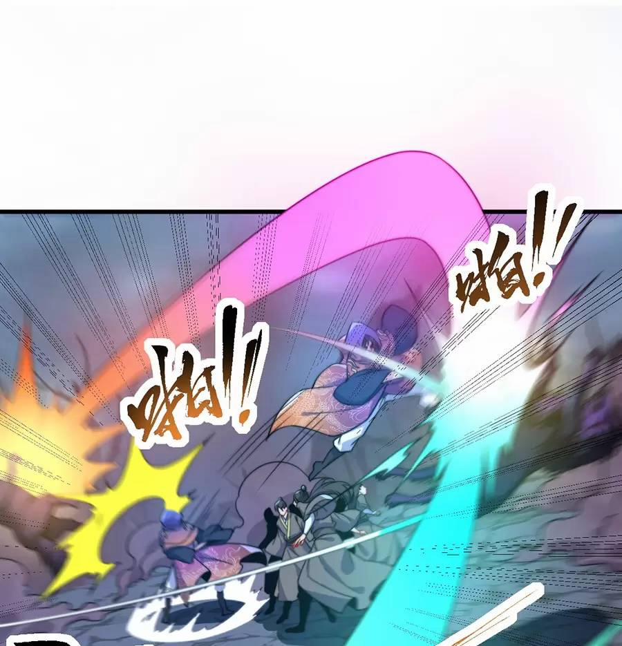 Vai Ác Sư Tôn Mang Theo Các Đồ Đệ Vô Địch Thiên Hạ 88 trang 40