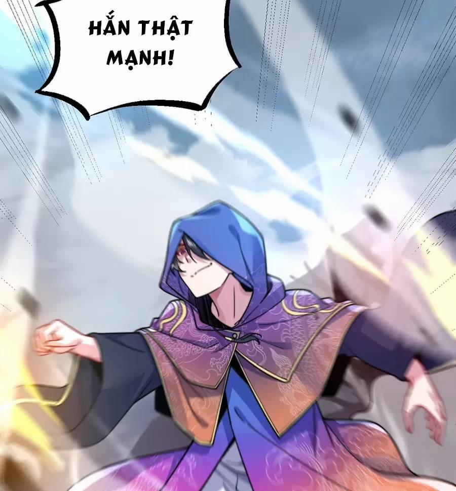 Vai Ác Sư Tôn Mang Theo Các Đồ Đệ Vô Địch Thiên Hạ 88 trang 43
