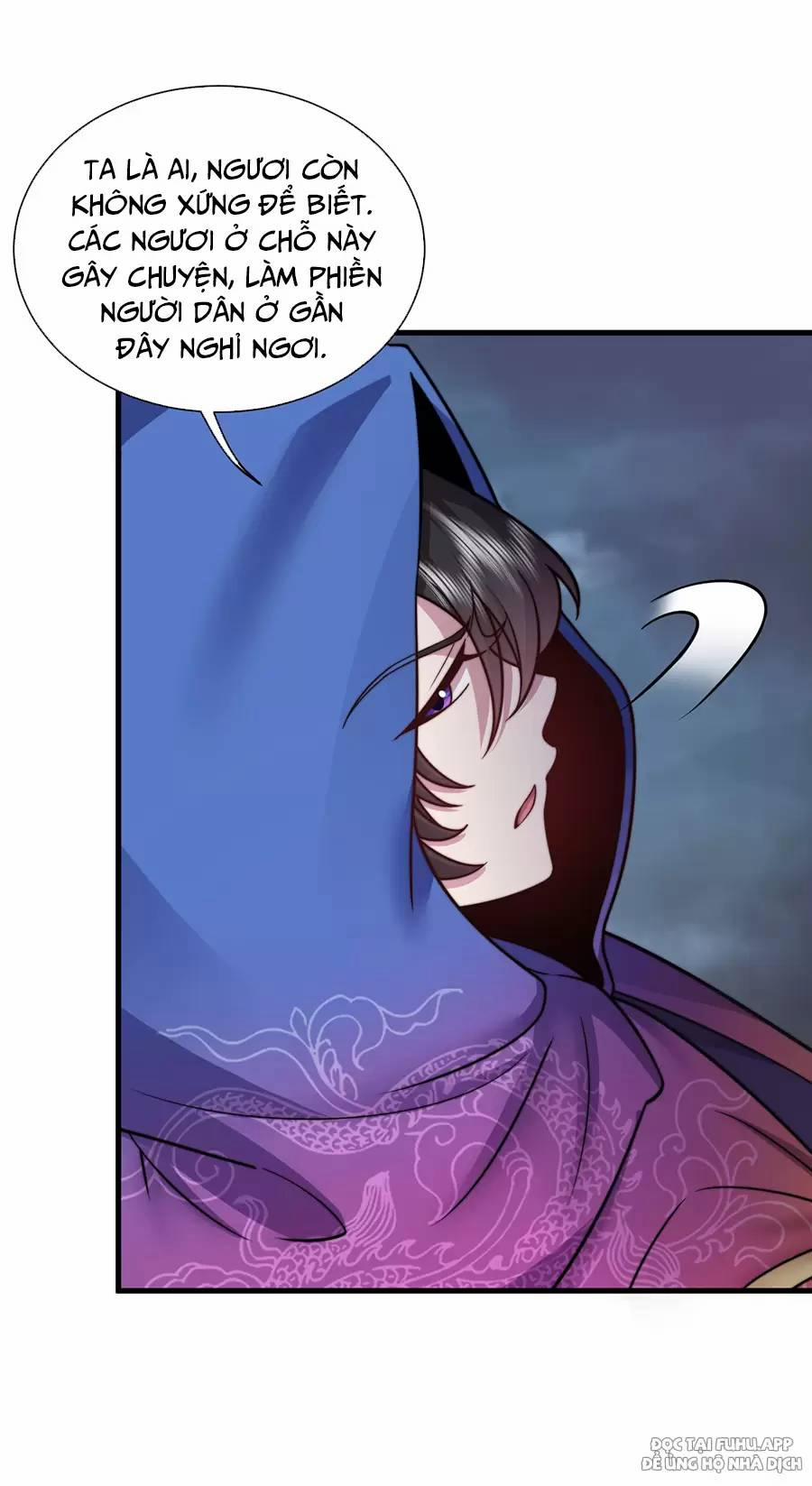 Vai Ác Sư Tôn Mang Theo Các Đồ Đệ Vô Địch Thiên Hạ 88 trang 46