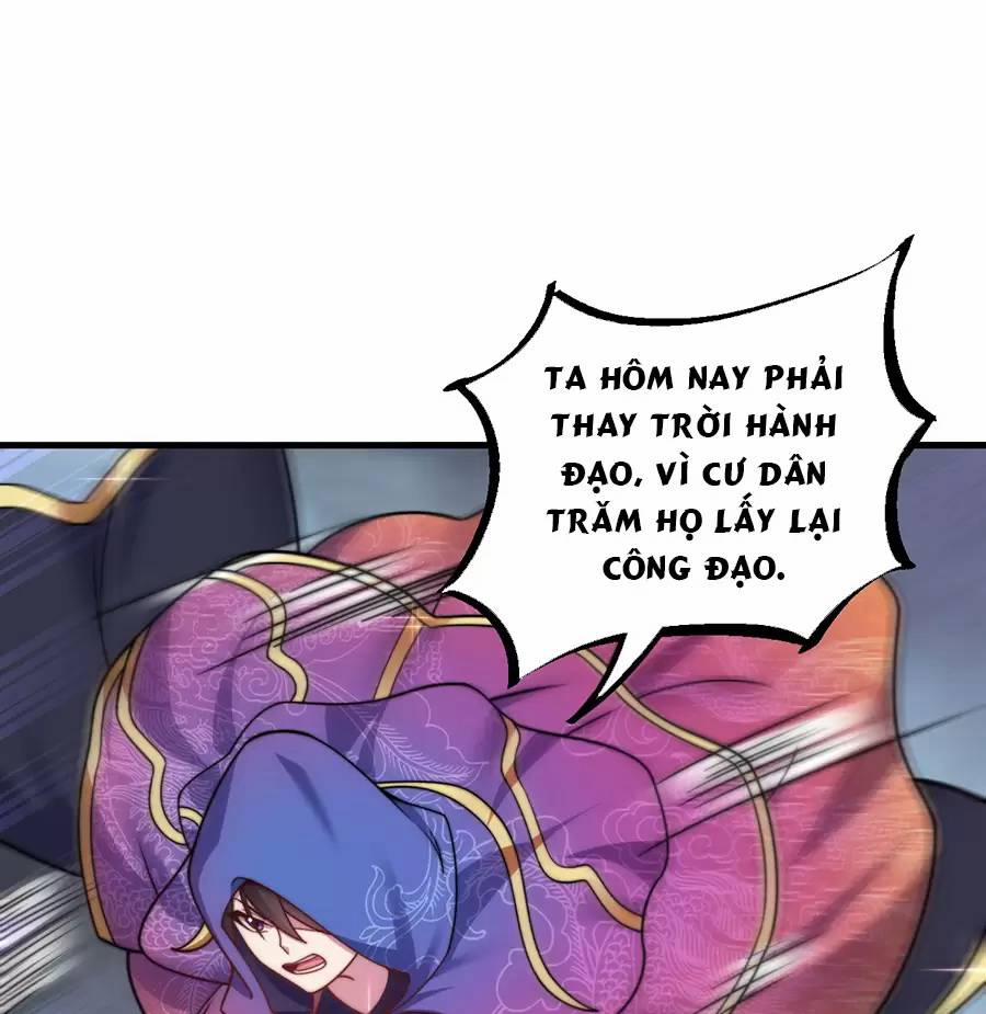 Vai Ác Sư Tôn Mang Theo Các Đồ Đệ Vô Địch Thiên Hạ 88 trang 47