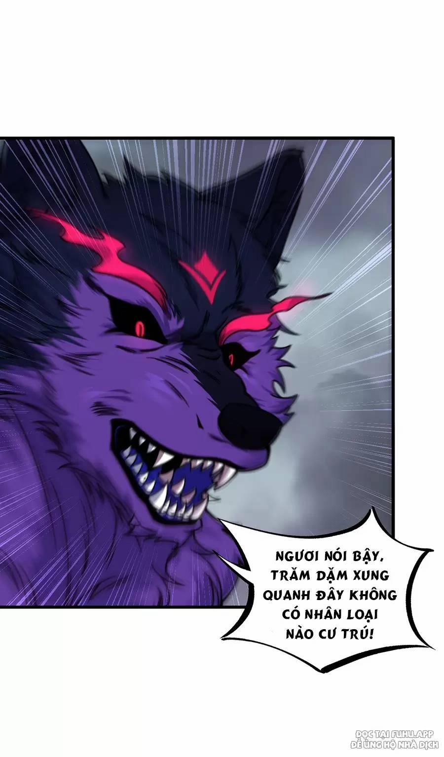 Vai Ác Sư Tôn Mang Theo Các Đồ Đệ Vô Địch Thiên Hạ 88 trang 49