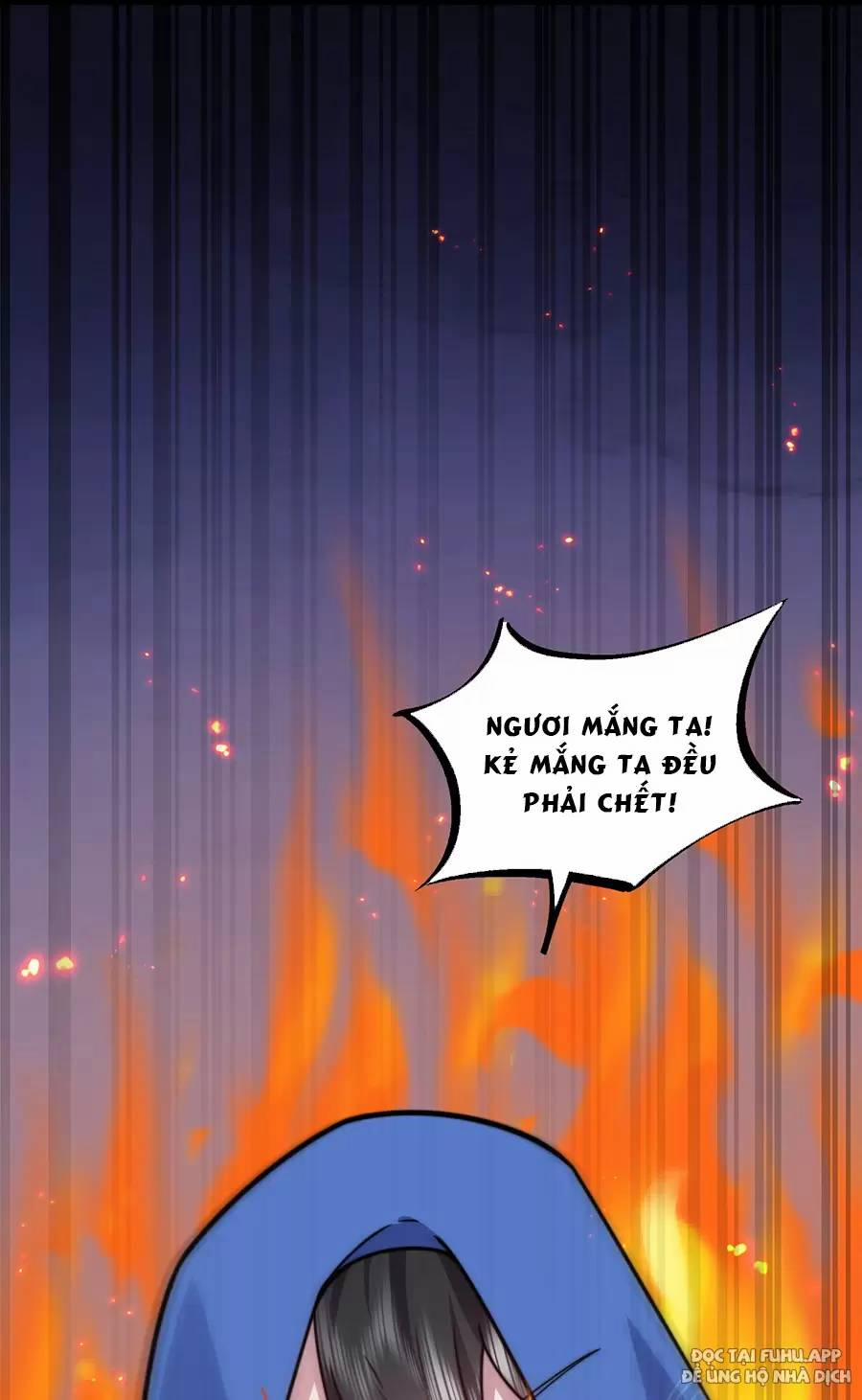 Vai Ác Sư Tôn Mang Theo Các Đồ Đệ Vô Địch Thiên Hạ 88 trang 52