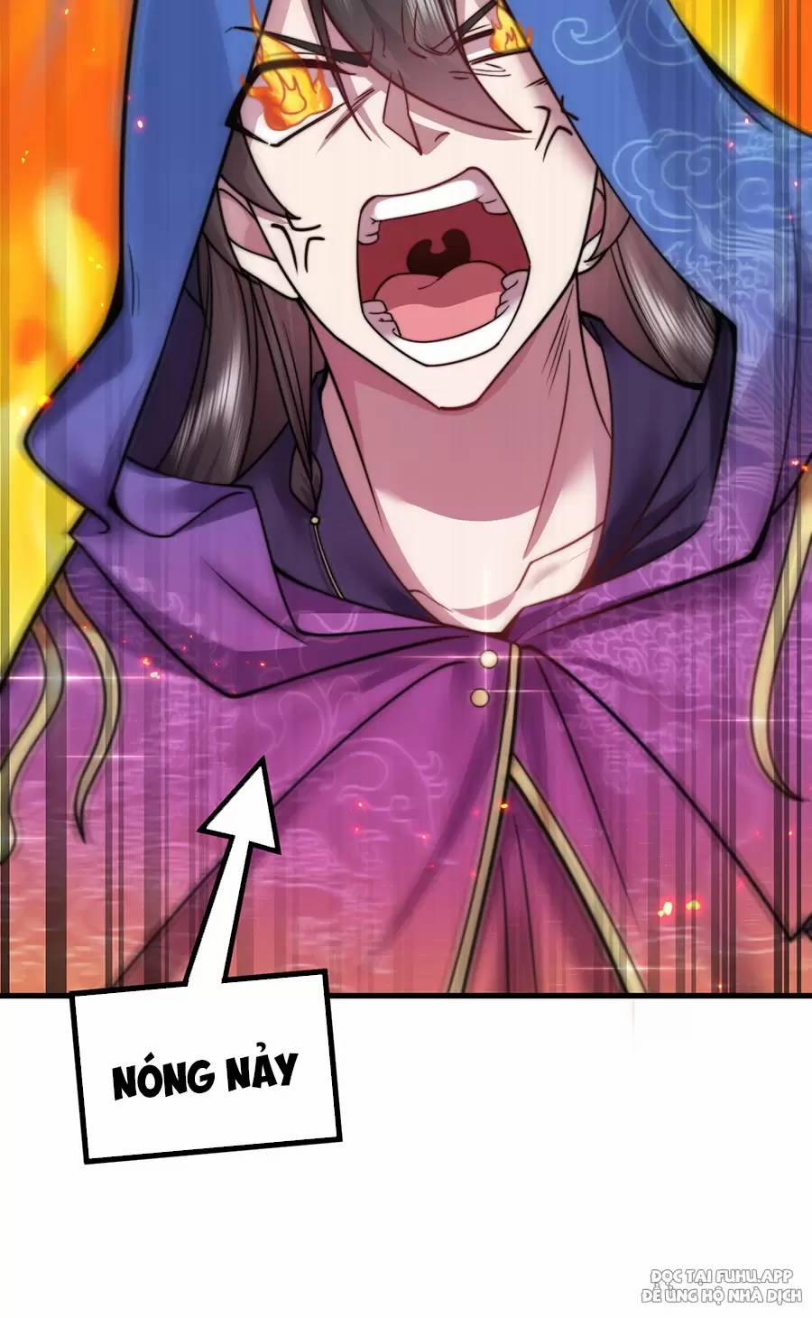 Vai Ác Sư Tôn Mang Theo Các Đồ Đệ Vô Địch Thiên Hạ 88 trang 53