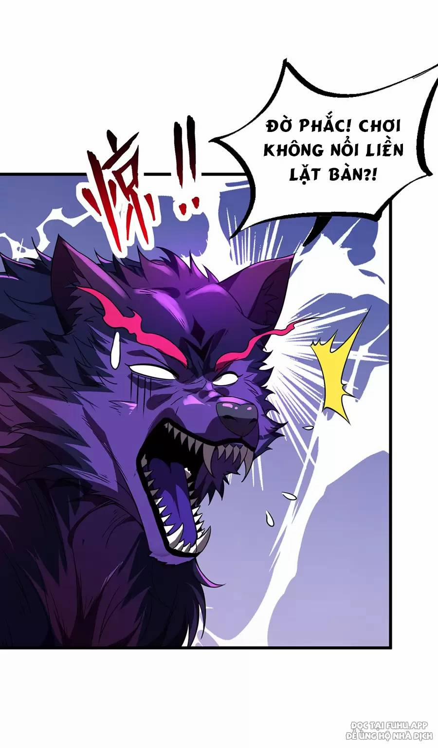 Vai Ác Sư Tôn Mang Theo Các Đồ Đệ Vô Địch Thiên Hạ 88 trang 54