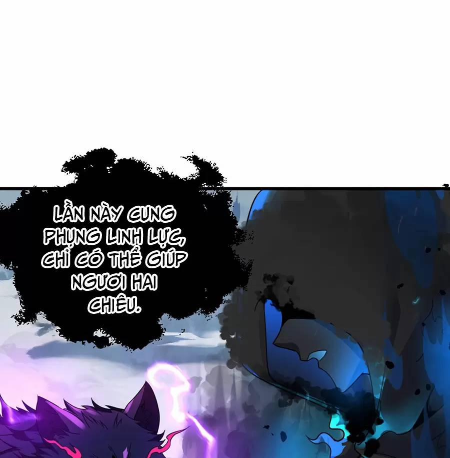 Vai Ác Sư Tôn Mang Theo Các Đồ Đệ Vô Địch Thiên Hạ 88 trang 56