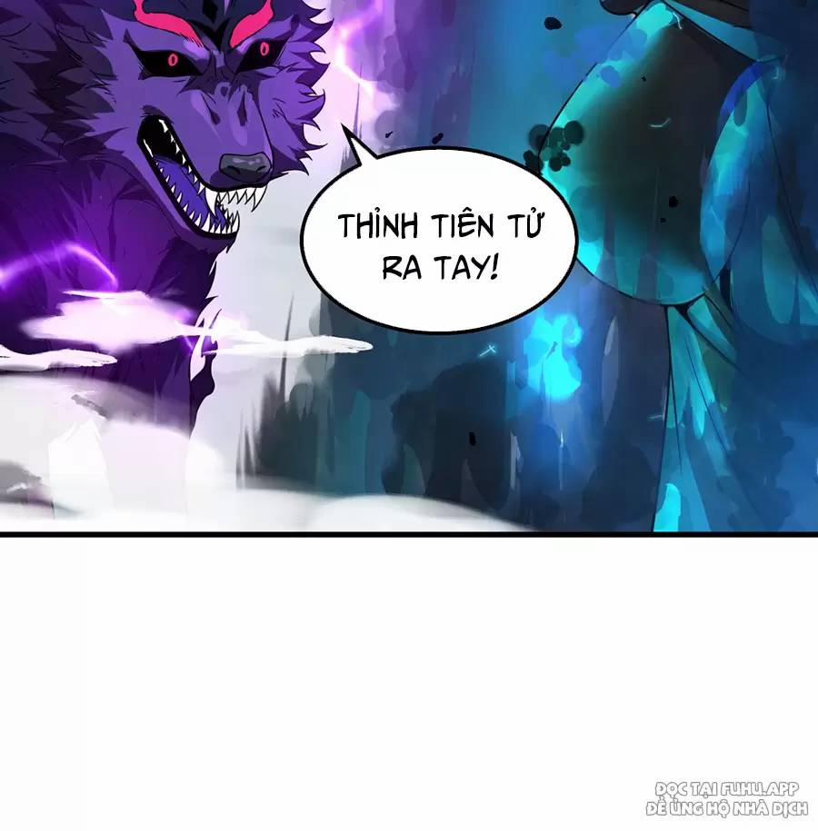 Vai Ác Sư Tôn Mang Theo Các Đồ Đệ Vô Địch Thiên Hạ 88 trang 57