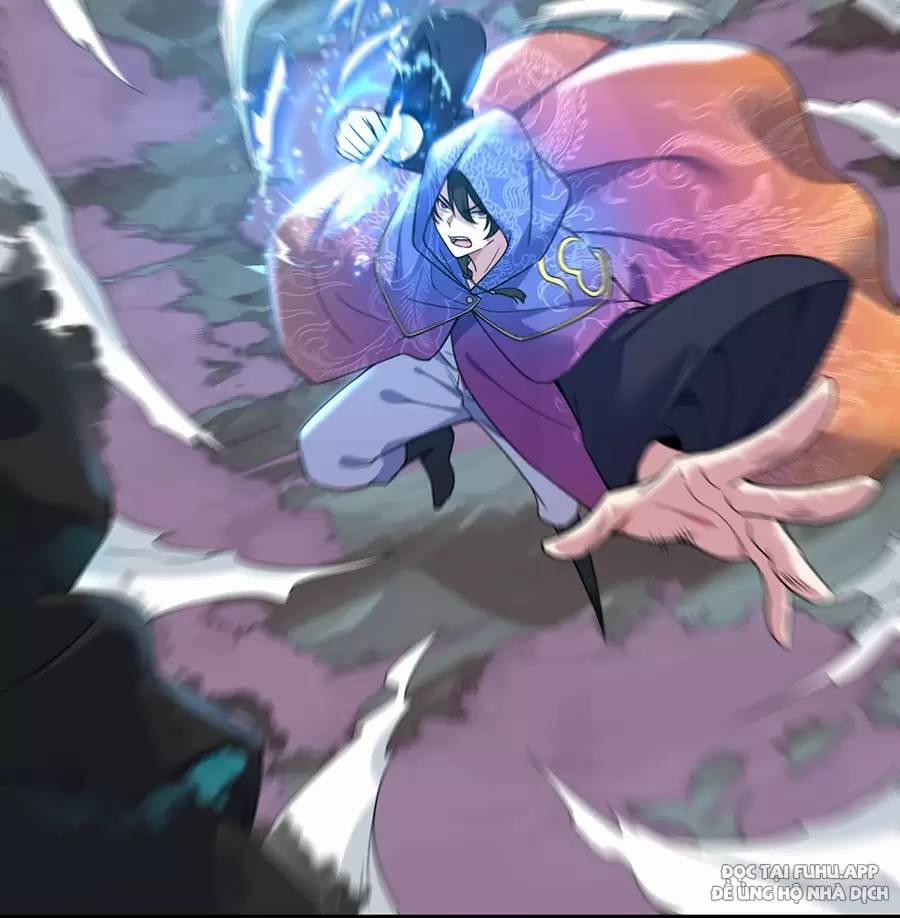Vai Ác Sư Tôn Mang Theo Các Đồ Đệ Vô Địch Thiên Hạ 88 trang 60