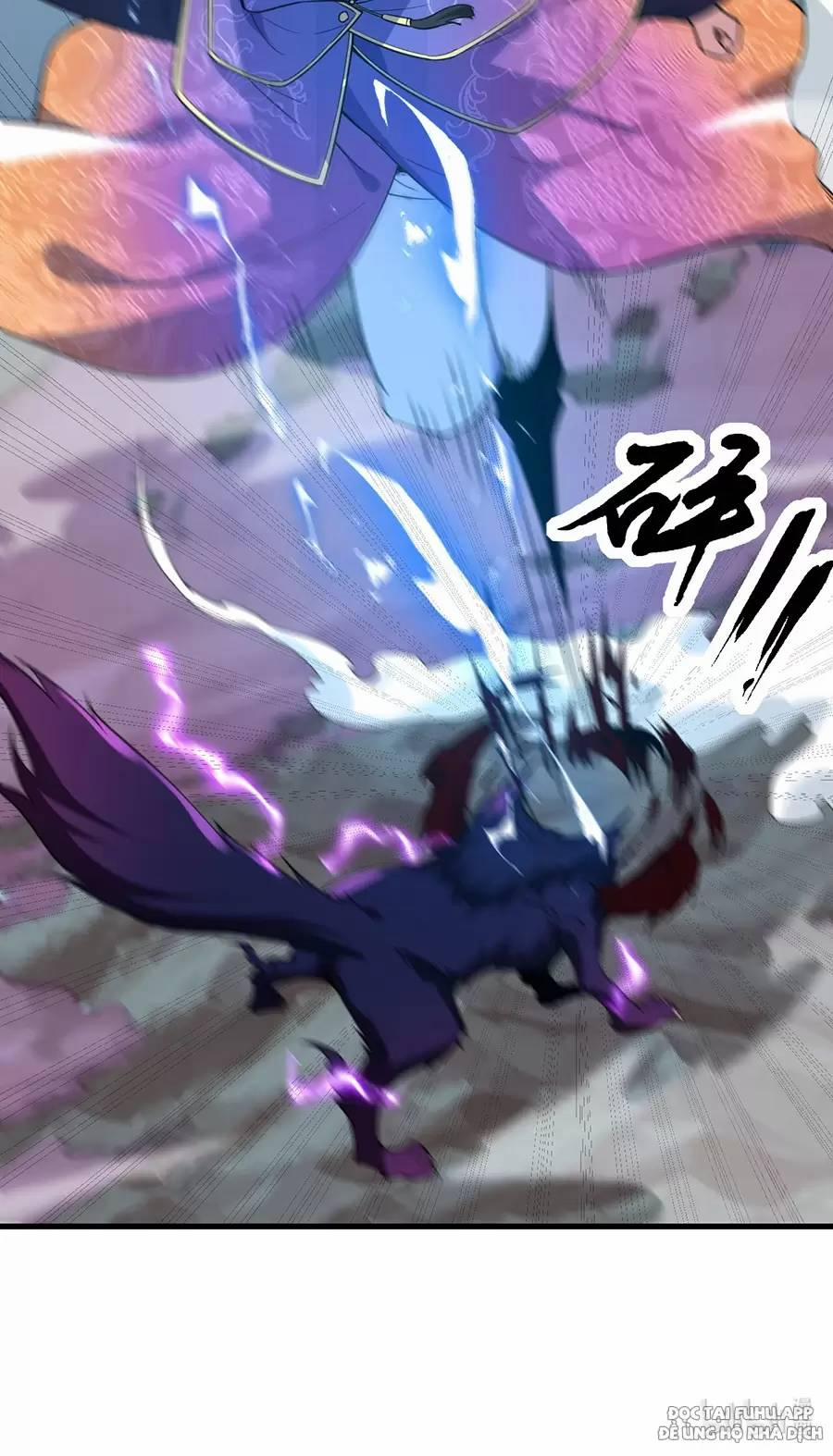 Vai Ác Sư Tôn Mang Theo Các Đồ Đệ Vô Địch Thiên Hạ 88 trang 63