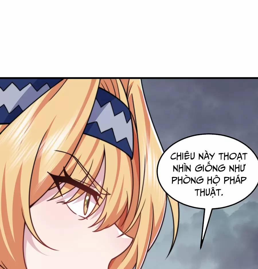 Vai Ác Sư Tôn Mang Theo Các Đồ Đệ Vô Địch Thiên Hạ 88 trang 9