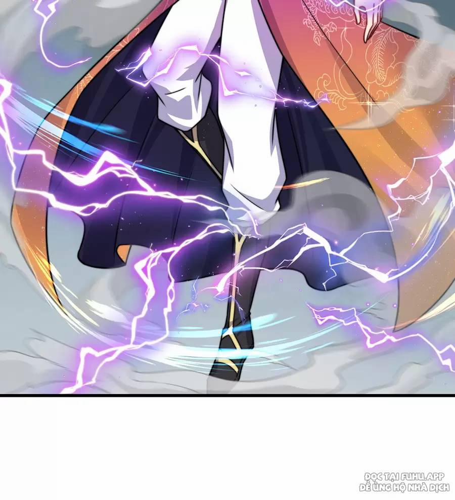 Vai Ác Sư Tôn Mang Theo Các Đồ Đệ Vô Địch Thiên Hạ 89 trang 10