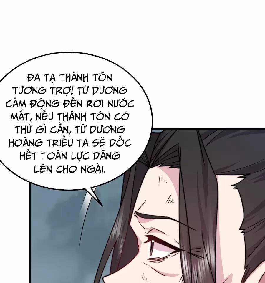 Vai Ác Sư Tôn Mang Theo Các Đồ Đệ Vô Địch Thiên Hạ 89 trang 12