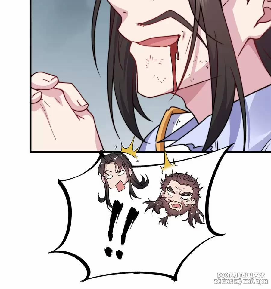 Vai Ác Sư Tôn Mang Theo Các Đồ Đệ Vô Địch Thiên Hạ 89 trang 13