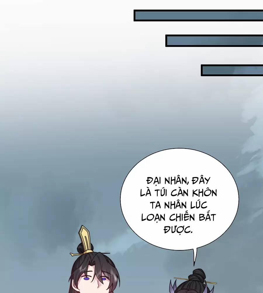 Vai Ác Sư Tôn Mang Theo Các Đồ Đệ Vô Địch Thiên Hạ 89 trang 15