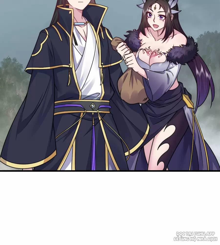 Vai Ác Sư Tôn Mang Theo Các Đồ Đệ Vô Địch Thiên Hạ 89 trang 16