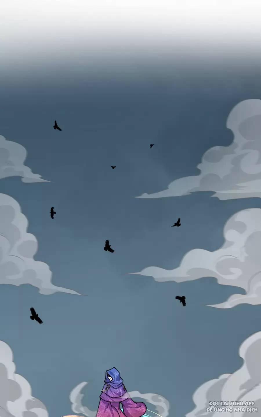 Vai Ác Sư Tôn Mang Theo Các Đồ Đệ Vô Địch Thiên Hạ 89 trang 2