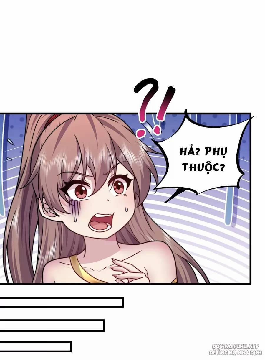 Vai Ác Sư Tôn Mang Theo Các Đồ Đệ Vô Địch Thiên Hạ 89 trang 25